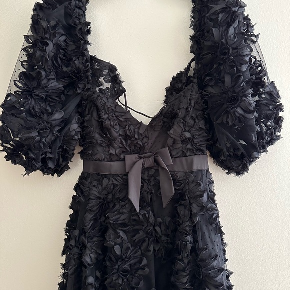 Astrid Maxi Dress from For Love and Lemmon - Picture 6 of 7